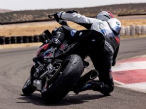 BMW S 1000 R
