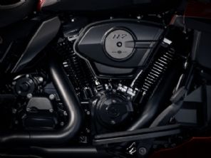 CVO Street Glide