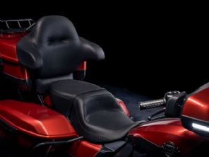 CVO Street Glide