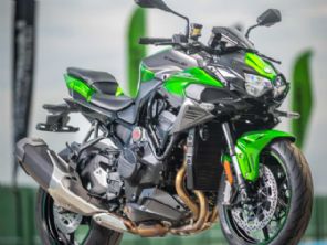Kawasaki Z H2