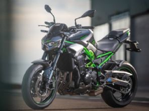 Z900