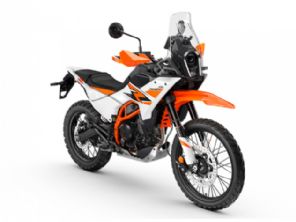 390 Adventure