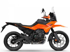 390 Adventure