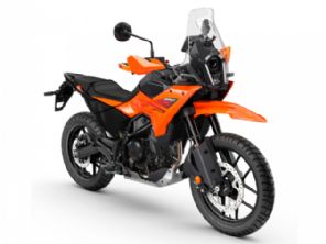 390 Adventure