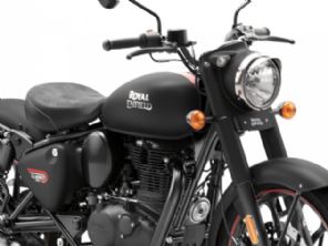 Royal Enfield Classic 350