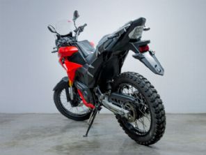 W-Trail