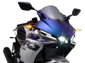 Yamaha R3