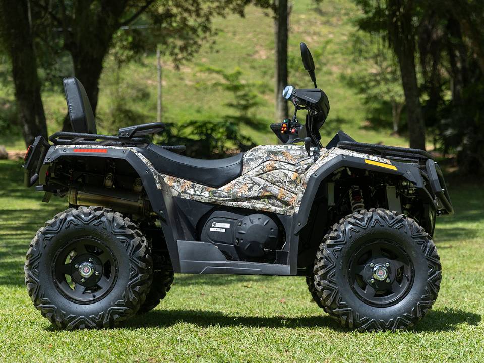 Hisun Tactic 750 2025