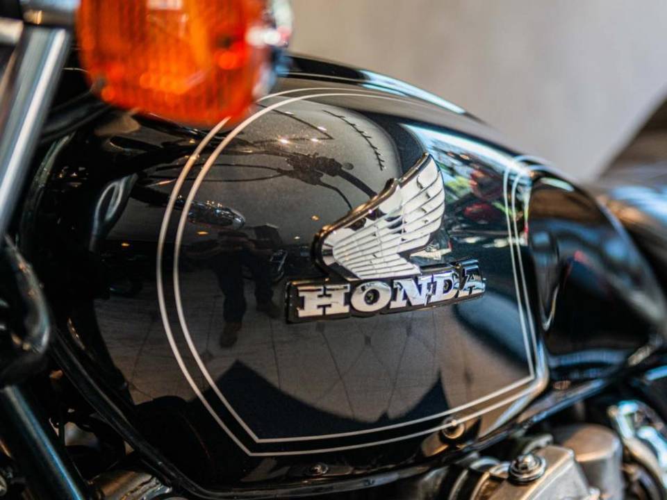 Honda CB 1000 Custom