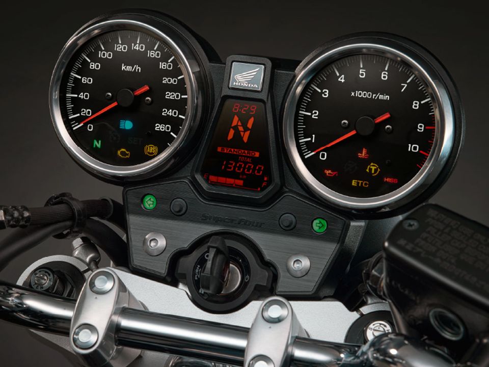 Honda CB1300 2025 Honda CB1300 2025