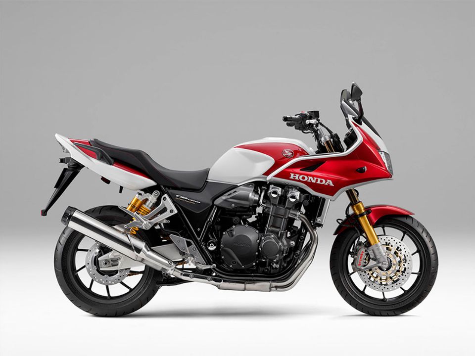 Honda CB1300 2025 Honda CB1300 2025