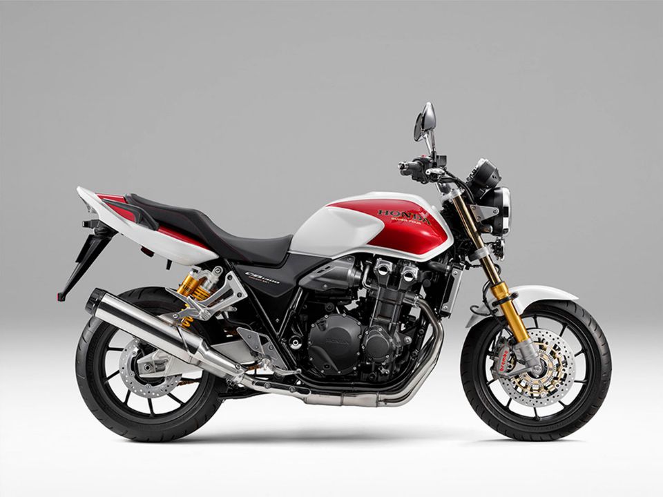 Honda CB1300 2025 Honda CB1300 2025