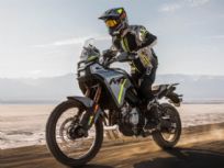 CFMoto 450MT