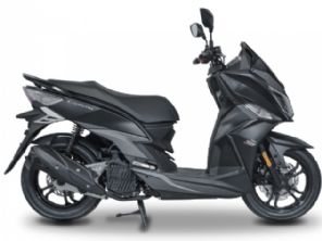Cruisym 150