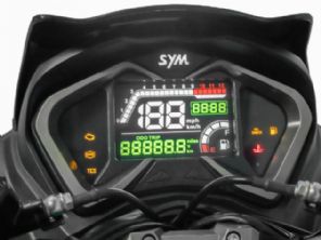 Cruisym 150