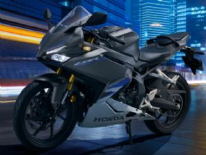 CBR250RR