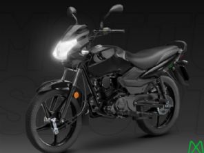 Sport 110i