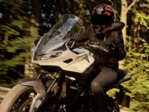 Tiger Sport 660