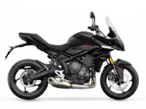Tiger Sport 660