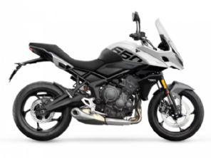 Tiger Sport 660