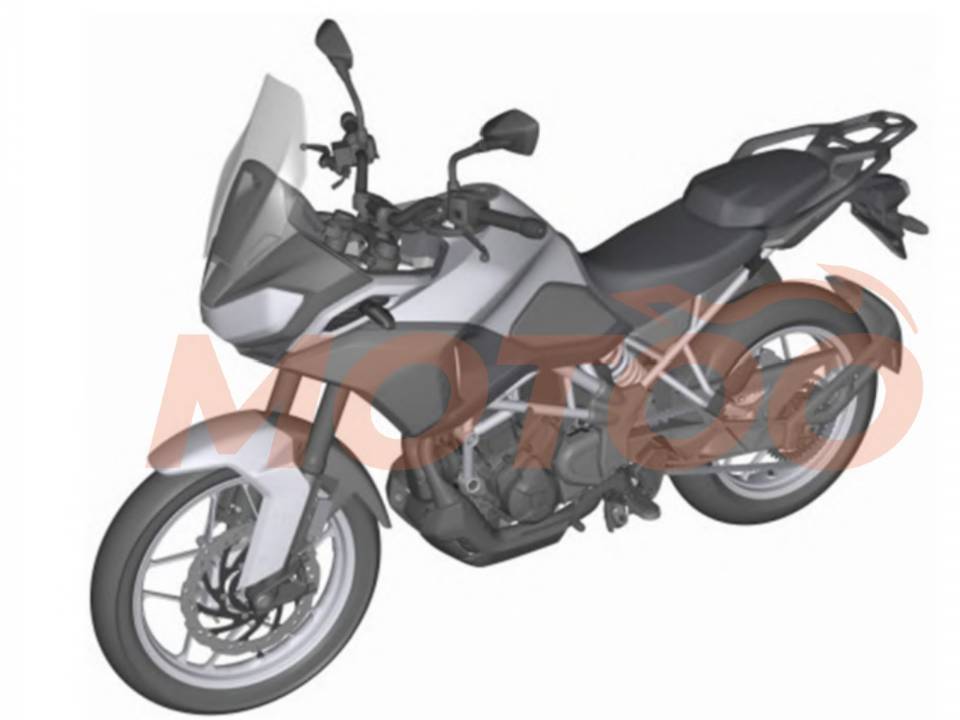 TVS Apache RTX 300 TVS Apache RTX 300