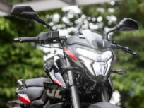 Bajaj Dominar 200