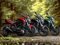 Bajaj Dominar 400