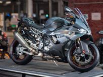 BMW S 1000 RR