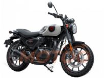 Royal Enfield Hunter 350