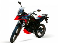 Shineray SHI 250