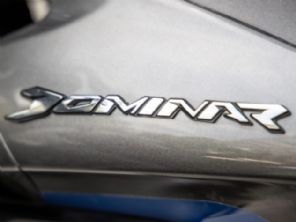 Dominar 160