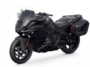 BMWR 1300 RT