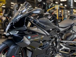 BMWS 1000 RR