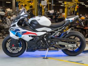 S 1000 RR