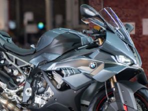 S 1000 RR