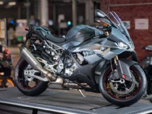 S 1000 RR