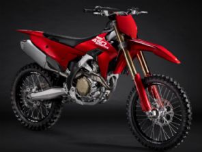 Desmo450 MX