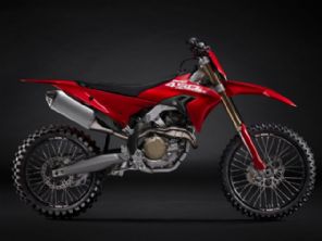 Desmo450 MX
