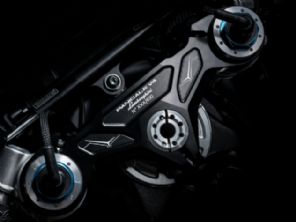 Panigale V4 Lamborghini