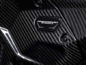 Panigale V4 Lamborghini