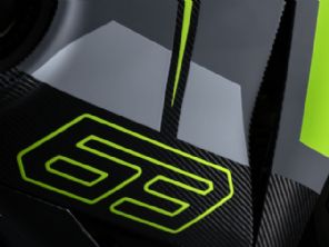 Panigale V4 Lamborghini