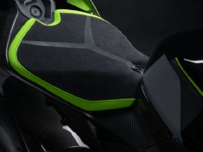 Panigale V4 Lamborghini