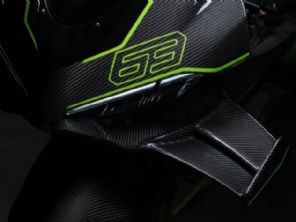 Panigale V4 Lamborghini