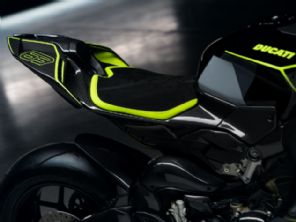 Panigale V4 Lamborghini