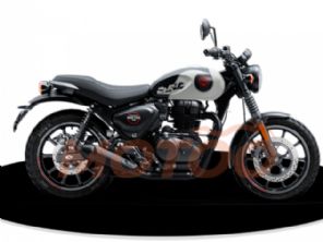Hunter 350