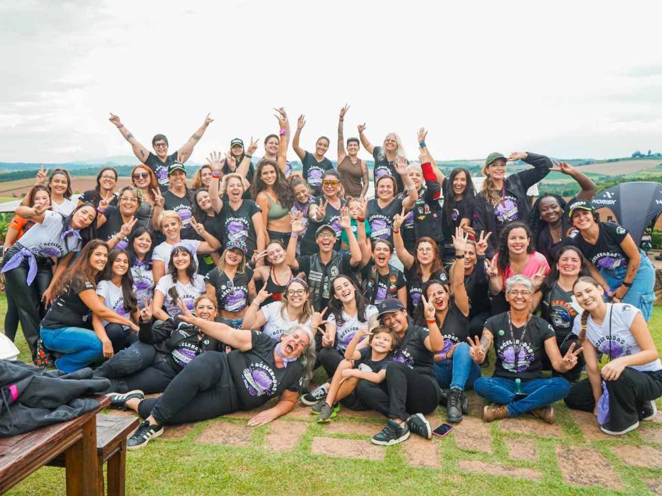 Aceleradas Experience 2025
