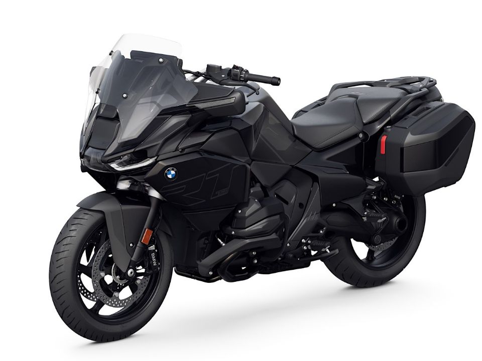 BMW R 1300 RT 2026