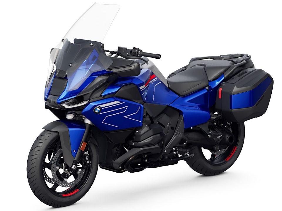 BMW R 1300 RT 2026