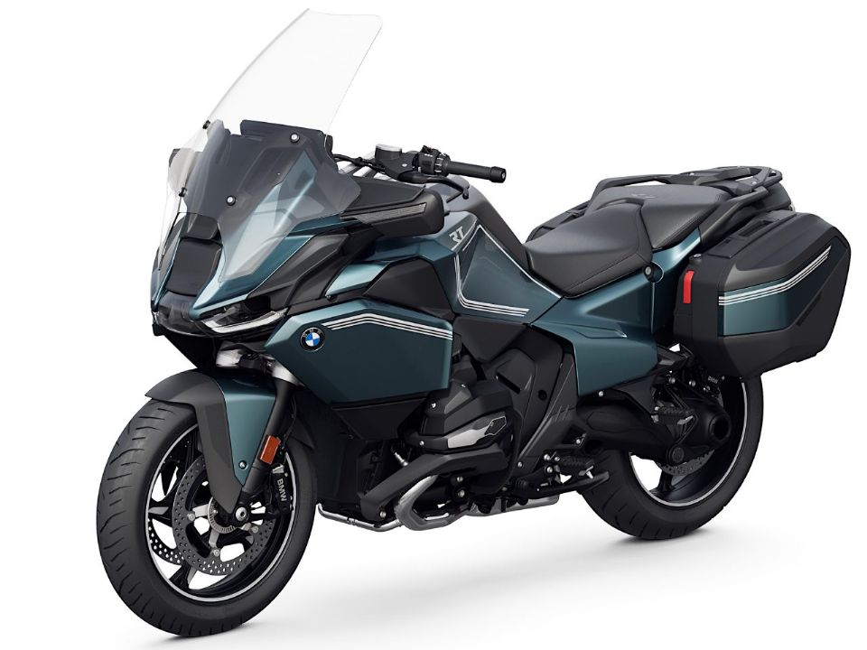BMW R 1300 RT 2026