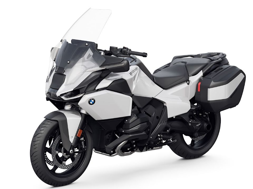 BMW R 1300 RT 2026